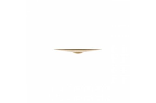 Тарелка для ударной установки 14 A ZILDJIAN NEW BEAT HIHAT BOTTOM Фото №4