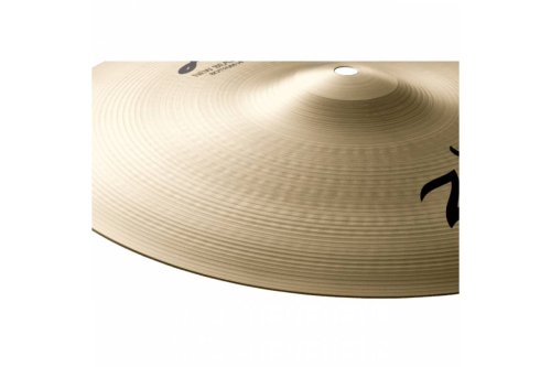 Тарелка для ударной установки 14 A ZILDJIAN NEW BEAT HIHAT BOTTOM Фото №5