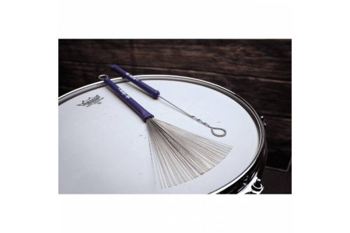 Барабанні щітки HB HERITAGE BRUSH Фото №5