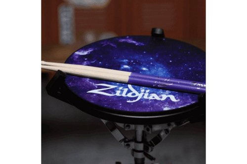 Тренувальний пед GALAXY PRACTICE PAD 12" Фото №4