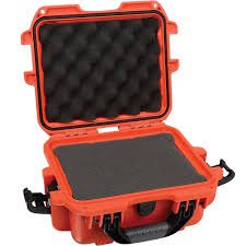 Кейс 905 case пустий - Orange Фото №3 Кейс 905 case пустий - Orange Фото №3