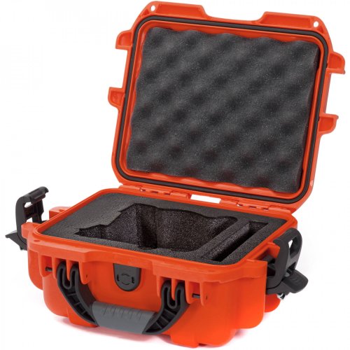 Кейс 905 case пустий - Orange Фото №2 Кейс 905 case пустий - Orange Фото №2