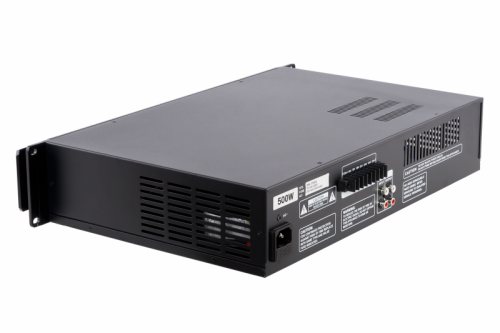 Підсилювач трансляційний MA-7504Z (500W) Фото №5 Підсилювач трансляційний MA-7504Z (500W) Фото №5