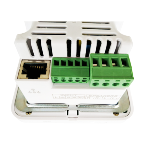 Проигрыватель WI-FI WALL PLAYER N-230 (2*30W) Фото №7 Проигрыватель WI-FI WALL PLAYER N-230 (2*30W) Фото №7