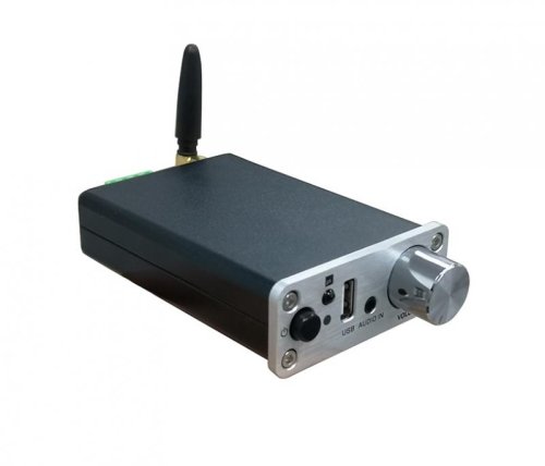 Проигрыватель WIFI A-MINI (2*35W) Фото №2