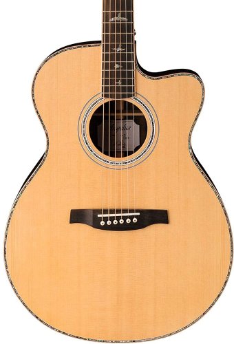 Электроакустическая гитара A60E W/CASE Фото №2 Электроакустическая гитара A60E W/CASE Фото №2