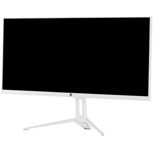 Монітор D2620W 3xHDMI, DP, Audio, IPS, 2560x1080 (21:9), 75Hz, FreeSync, White Фото №5 Монітор D2620W 3xHDMI, DP, Audio, IPS, 2560x1080 (21:9), 75Hz, FreeSync, White Фото №5