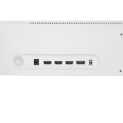 Монітор D2620W 3xHDMI, DP, Audio, IPS, 2560x1080 (21:9), 75Hz, FreeSync, White Фото №6 Монітор D2620W 3xHDMI, DP, Audio, IPS, 2560x1080 (21:9), 75Hz, FreeSync, White Фото №6