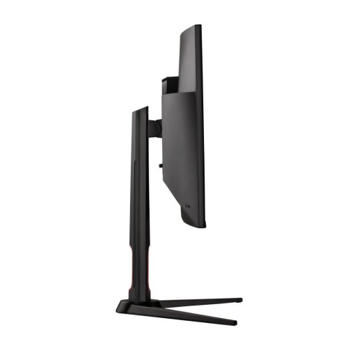 Монітор GAMING G2720B 3xHDMI, DP, MM, VA, 165Hz, CURVED, FreeSync, HAS Фото №3 Монітор GAMING G2720B 3xHDMI, DP, MM, VA, 165Hz, CURVED, FreeSync, HAS Фото №3