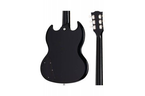 Електрогітара SG SPECIAL EBONY Фото №4