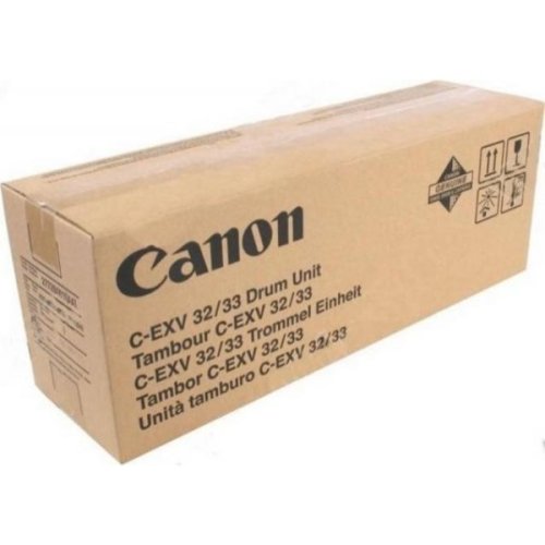 Картридж Drum Unit Canon C-EXV32/33 iR2520/2525/2530/25/45 Black Фото №2