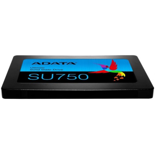 Накопитель 1TB SU750 SATA 3D TLC Фото №4
