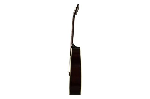 Електроакустична гітара SLASH J-45  NOVEMBER BURST Фото №3