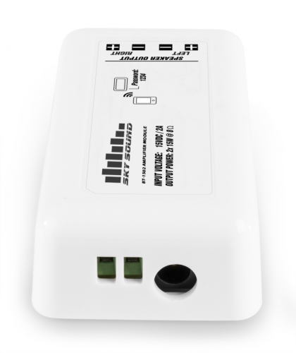 Акустичний комплект BT-1404 Фото №8