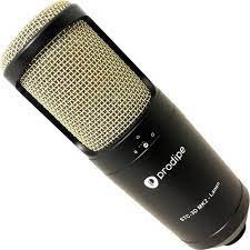 Студійний мікрофон STC-3D MK2 Фото №2