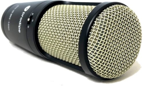 Студійний мікрофон STC-3D MK2 Фото №3