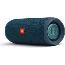 Портативная акустическая система Flip 5 Blue (JBLFLIP5BLU) Фото №3