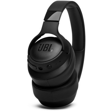 Навушники Tune 710BT Black (JBLT710BTBLK) Фото №4