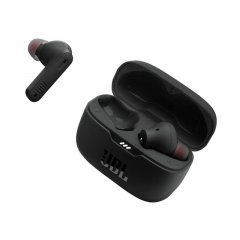 Наушники Tune 230NC TWS Black (JBLT230NCTWSBLK)
Фото №2
