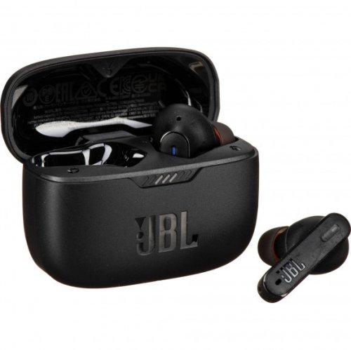 Наушники Tune 230NC TWS Black (JBLT230NCTWSBLK)
Фото №4