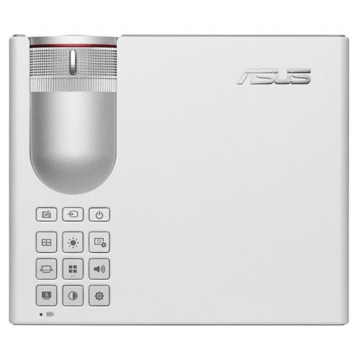 Проектор P3B (DLP, WXGA, 800 lm, LED) Фото №5