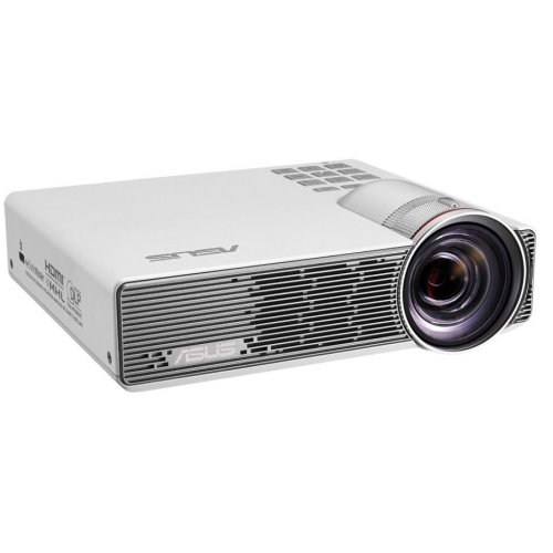 Проектор P3B (DLP, WXGA, 800 lm, LED) Фото №3