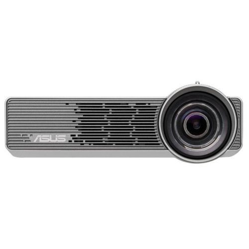Проектор P3B (DLP, WXGA, 800 lm, LED) Фото №2