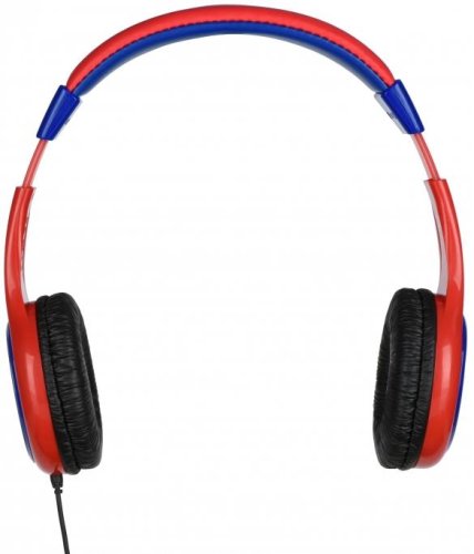 Наушники Disney, Spider-Man Kid-friendly volume Фото №2