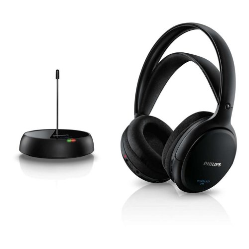 Наушники SHC5200 Over-Ear Wireless Фото №2