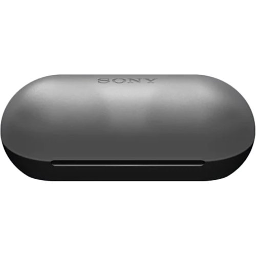 Навушники WF-C500 True Wireless IPX4 Black Фото №2