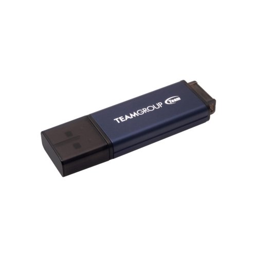 Накопитель 32GB USB 3.2 C211 Blue Фото №2