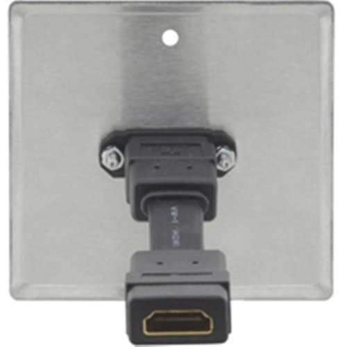 Панель - перехідник WP-H1M/EU/GB(W) Фото №2 Панель - перехідник WP-H1M/EU/GB(W) Фото №2