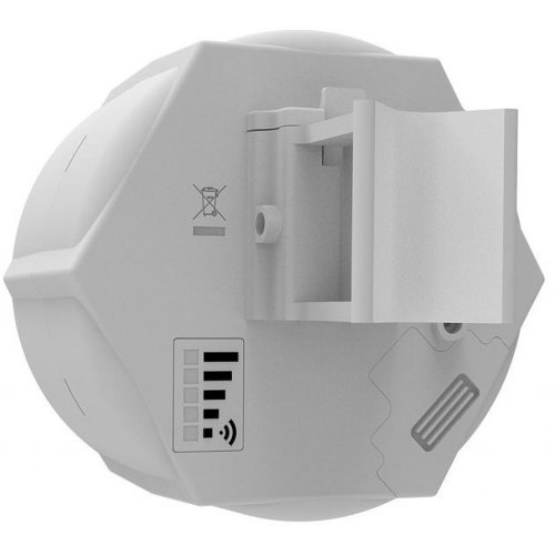 Маршрутизатор SXT LTE6 kit Фото №2 Маршрутизатор SXT LTE6 kit Фото №2