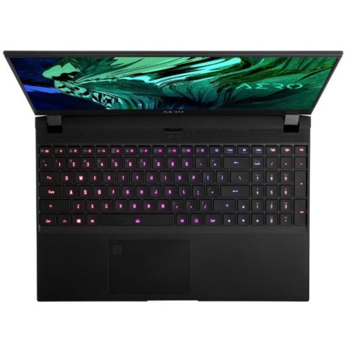 Ноутбук AERO 15.6 UHD OLED 60Hz/Intel i7-11800H/16/1TB/NVD3060P-6/W11 Фото №3