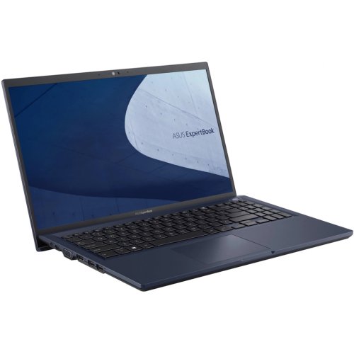Ноутбук PRO B1500CEPE-BQ0878R 15.6FHD/Intel i5-1135G7/16/512F/NVD330-2/W10P Фото №2