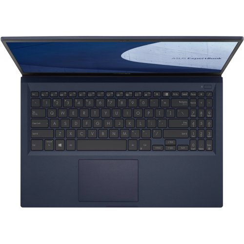 Ноутбук PRO B1500CEPE-BQ0878R 15.6FHD/Intel i5-1135G7/16/512F/NVD330-2/W10P Фото №4