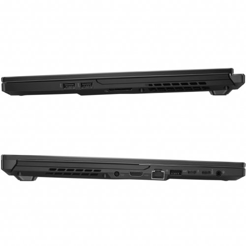 Ноутбук ROG Zephyrus S17 GX703HR-KF057T 17.3UHD IPS Фото №5