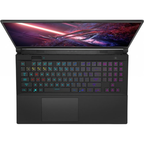 Ноутбук ROG Zephyrus S17 GX703HR-KF057T 17.3UHD IPS Фото №4