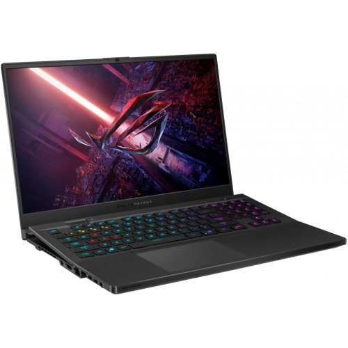 Ноутбук ROG Zephyrus S17 GX703HR-KF057T 17.3UHD IPS Фото №2