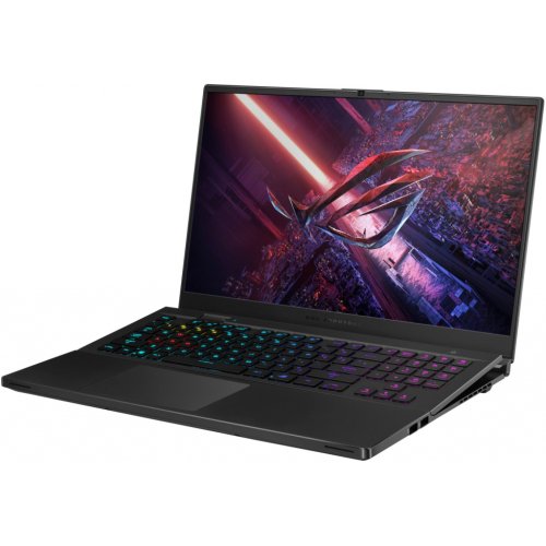 Ноутбук ROG Zephyrus S17 GX703HR-KF057T 17.3UHD IPS Фото №3