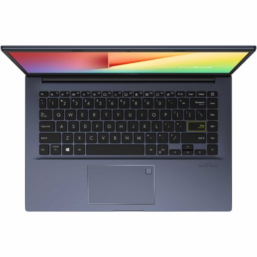 Ноутбук Vivobook X413EP-EK342 14FHD IPS/Intel i3-1115G4/8/256F/NVD330-2/noOS/Black Фото №3
