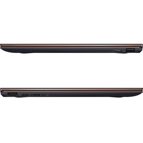 Ноутбук Zenbook Flip S UX371EA-HL003R 13.3UHD Touch OLED Фото №5