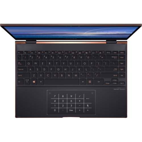 Ноутбук Zenbook Flip S UX371EA-HL003R 13.3UHD Touch OLED Фото №4