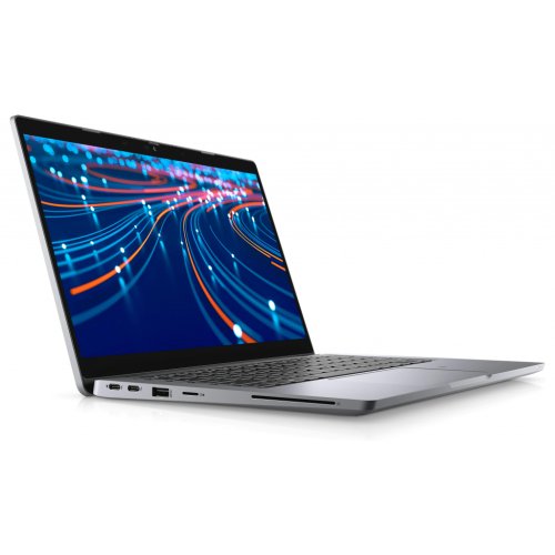 Ноутбук Latitude 5320 2in1 13.3FHD Touch/Intel i5-1145G7/8/256F/int/W10P Фото №2