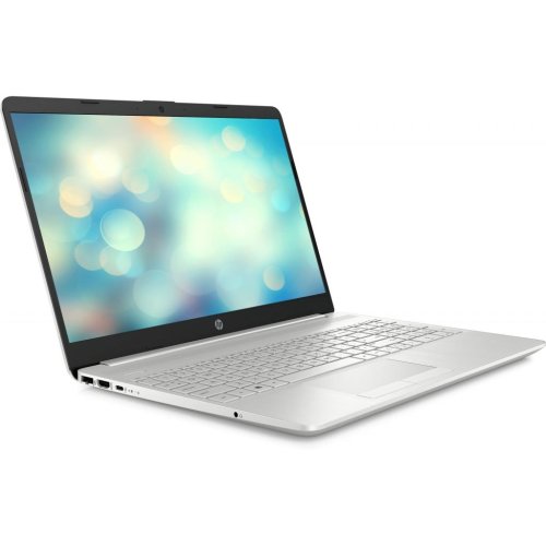 Ноутбук 15s-eq2034ua 15.6FHD IPS AG/AMD R5 5500U/16/512F/int/W10/Silver Фото №2