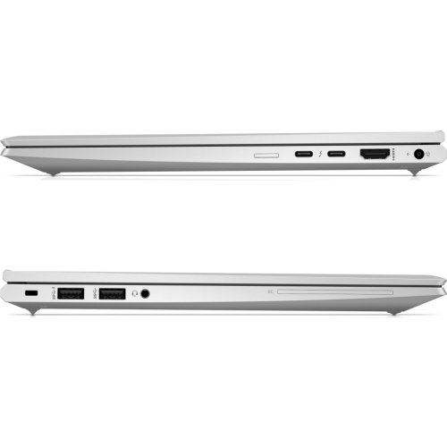 Ноутбук EliteBook 840 Aero G8 14FHD IPS AG SV/Intel i5-1135G7/16/1024F/int/W10P Фото №3