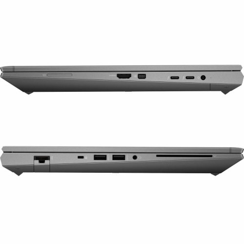 Ноутбук ZBook Fury 15 G7 15.6FHD IPS AG/Intel i7-10850H/16/512F/RTX3000-6/W10P Фото №4 Ноутбук ZBook Fury 15 G7 15.6FHD IPS AG/Intel i7-10850H/16/512F/RTX3000-6/W10P Фото №4
