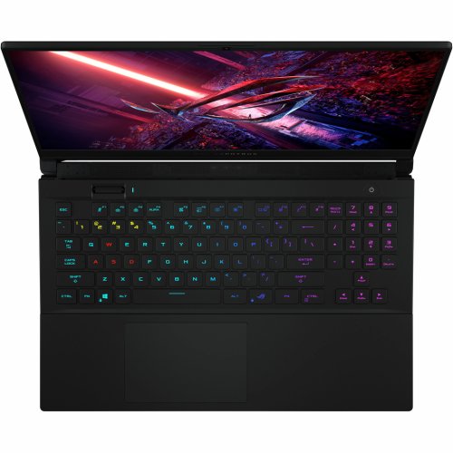 Ноутбук ROG Zephyrus S17 GX703HM-KF021 17.3UHD Фото №4
