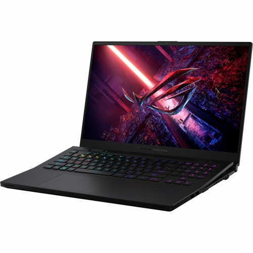 Ноутбук ROG Zephyrus S17 GX703HM-KF021 17.3UHD Фото №3