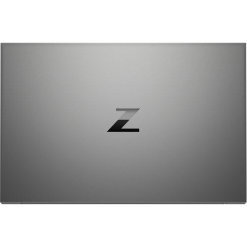 Ноутбук ZBook Studio G8 15.6FHD AG/Intel i9-11950H/32/1024F/RTX A2000-4/W10P/Silver Фото №4